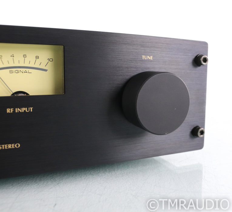 Magnum Dynalab FT 101A Analog FM Tuner; FT101A