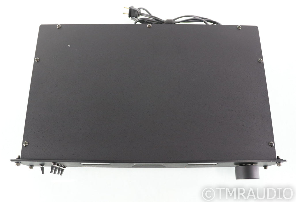 Magnum Dynalab FT 101A Analog FM Tuner; FT101A