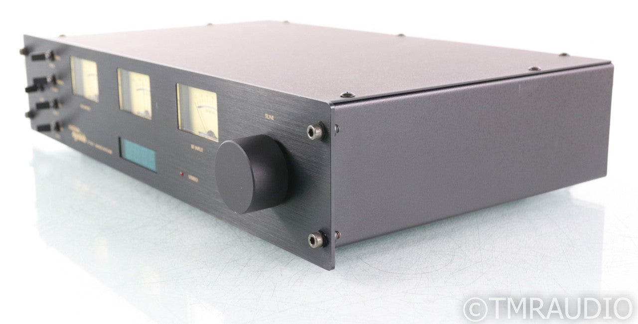 Magnum Dynalab FT 101A Analog FM Tuner; FT101A