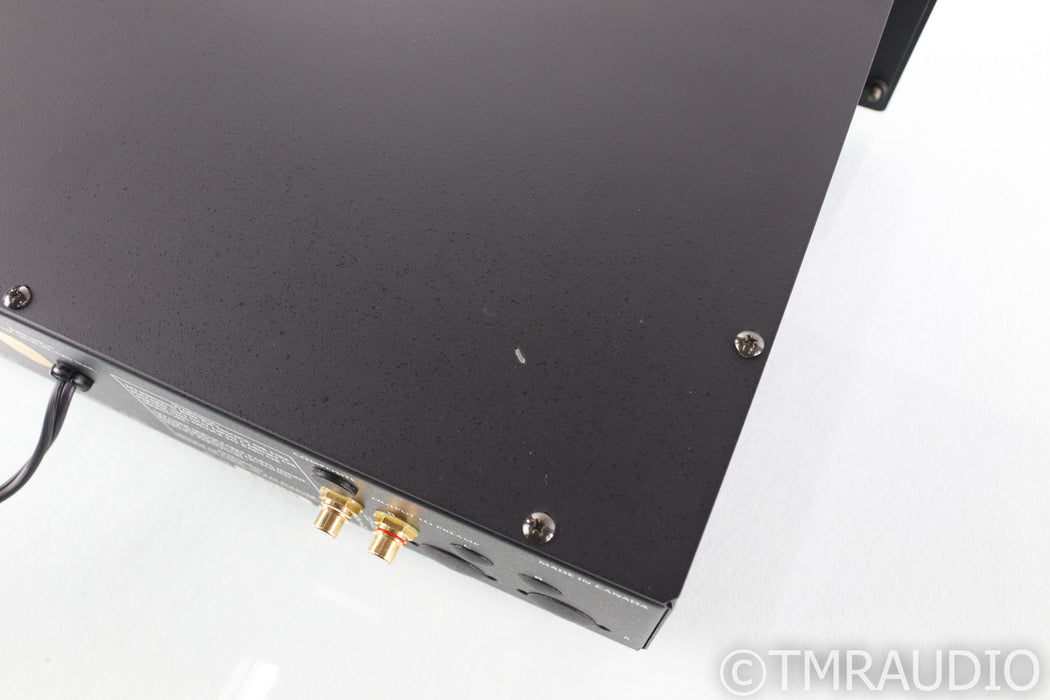 Magnum Dynalab FT 101A Analog FM Tuner; FT101A
