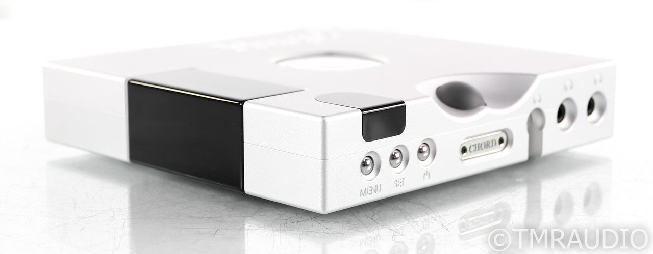 Chord Electronics Hugo TT2 DAC / Headphone Amplifier; D/A Converter (Open Box)