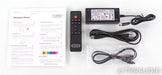 Chord Electronics Hugo TT2 DAC / Headphone Amplifier; D/A Converter (Open Box)