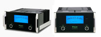 McIntosh MC601 Mono Power Amplifier; Pair; MC-601 (New)