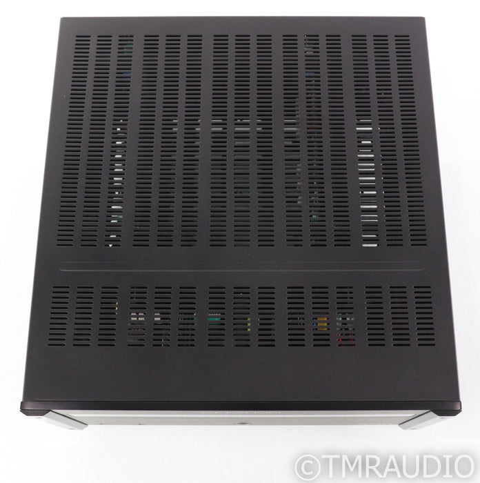 Emotiva XPA-2 Gen 3 Stereo Power Amplifier; XPA2
