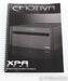 Emotiva XPA-2 Gen 3 Stereo Power Amplifier; XPA2