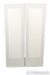 Magnepan LRS Planar Magnetic Floorstanding Speakers; Off-White Oak Pair