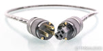 Nordost Tyr 2 Power Cable; 1m AC Cord (Open Box)
