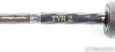 Nordost Tyr 2 Power Cable; 1m AC Cord (Open Box)