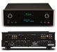 McIntosh C47 Stereo Preamplifier / DAC; Remote; MM / MC Phono; C-47