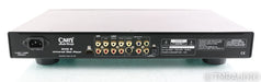 Cary Audio DVD-8 Universal SACD / CD / DVD Player; DVD8