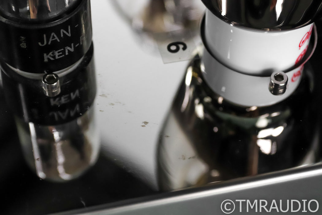 Sound Master No.23 Mk III Pro Stereo Tube Preamplifier; No. 23; TrueHarmonix