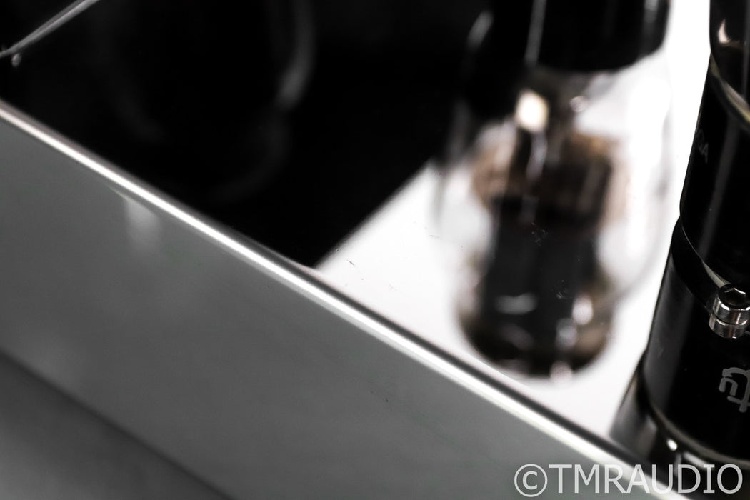 Sound Master No.23 Mk III Pro Stereo Tube Preamplifier; No. 23; TrueHarmonix