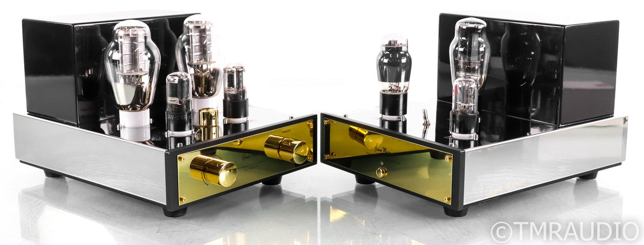 Sound Master No.23 Mk III Pro Stereo Tube Preamplifier; No. 23; TrueHarmonix