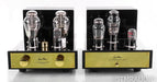 Sound Master No.23 Mk III Pro Stereo Tube Preamplifier; No. 23; TrueHarmonix