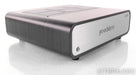 Peachtree GaN400 Stereo Power Amplifier; Ash; Gan-400; Gallium; Nitride