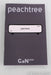 Peachtree GaN400 Stereo Power Amplifier; Ash; Gan-400; Gallium; Nitride