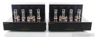 PrimaLuna ProLogue Premium Mono Tube Power Amplifier; Pair