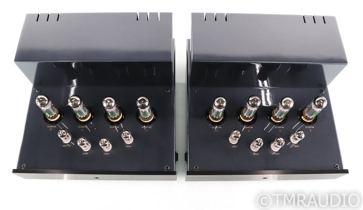 PrimaLuna ProLogue Premium Mono Tube Power Amplifier; Pair