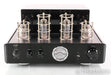 Monoprice 50-Watt Stereo Tube Hybrid Integrated Amplifier; Bluetooth