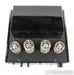 Monoprice 50-Watt Stereo Tube Hybrid Integrated Amplifier; Bluetooth