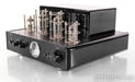 Monoprice 50-Watt Stereo Tube Hybrid Integrated Amplifier; Bluetooth
