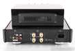 Monoprice 50-Watt Stereo Tube Hybrid Integrated Amplifier; Bluetooth