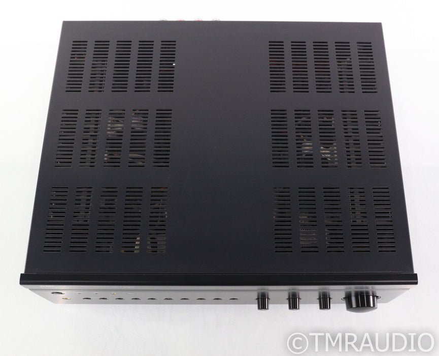 NAD C 375BEE Stereo Integrated Amplifier