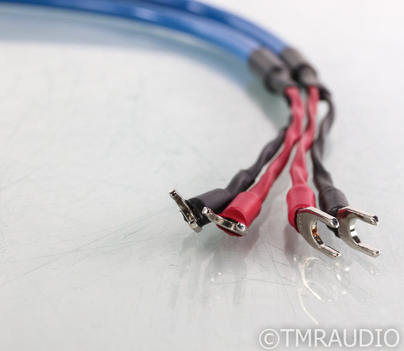 Cardas Quadlink 5C Speaker Cables; 1.5m Pair