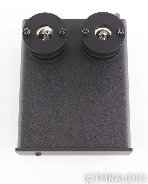 Pro-Ject Tube Box S MM / MC Phono Preamplifier