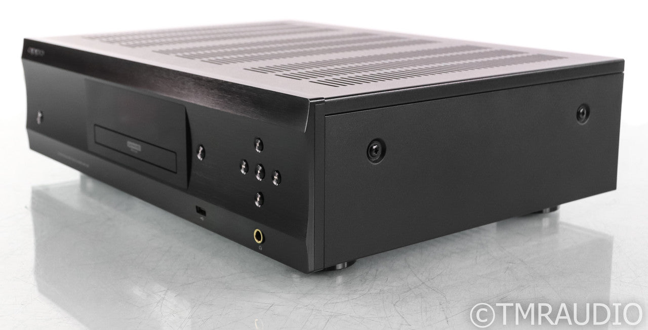 Oppo UDP-205 Universal 4K Blu-Ray Player; UDP205; UHD; HDR (Open Box)