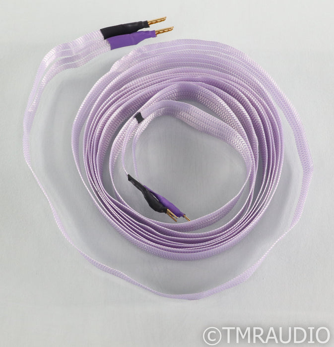 Nordost Frey Speaker Cable; Single 16ft Cable