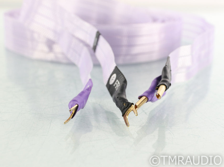 Nordost Frey Speaker Cable; Single 16ft Cable