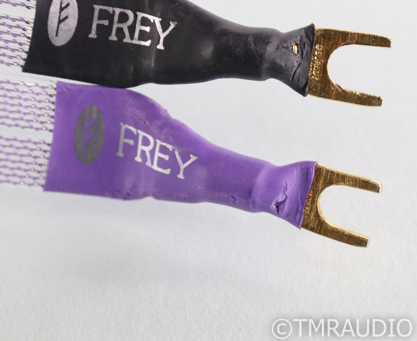 Nordost Frey Speaker Cable; Single 16ft Cable