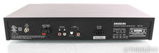 Sangean HDT-20 AM / FM Tuner; HTD20; HD Radio; Black; Remote (Open Box)