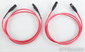 Nordost Heimdall 2 XLR Cables; 2m Pair Balanced Interconnects (SOLD2)