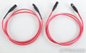 Nordost Heimdall 2 XLR Cables; 2m Pair Balanced Interconnects