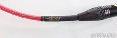 Nordost Heimdall 2 XLR Cables; 2m Pair Balanced Interconnects (SOLD2)