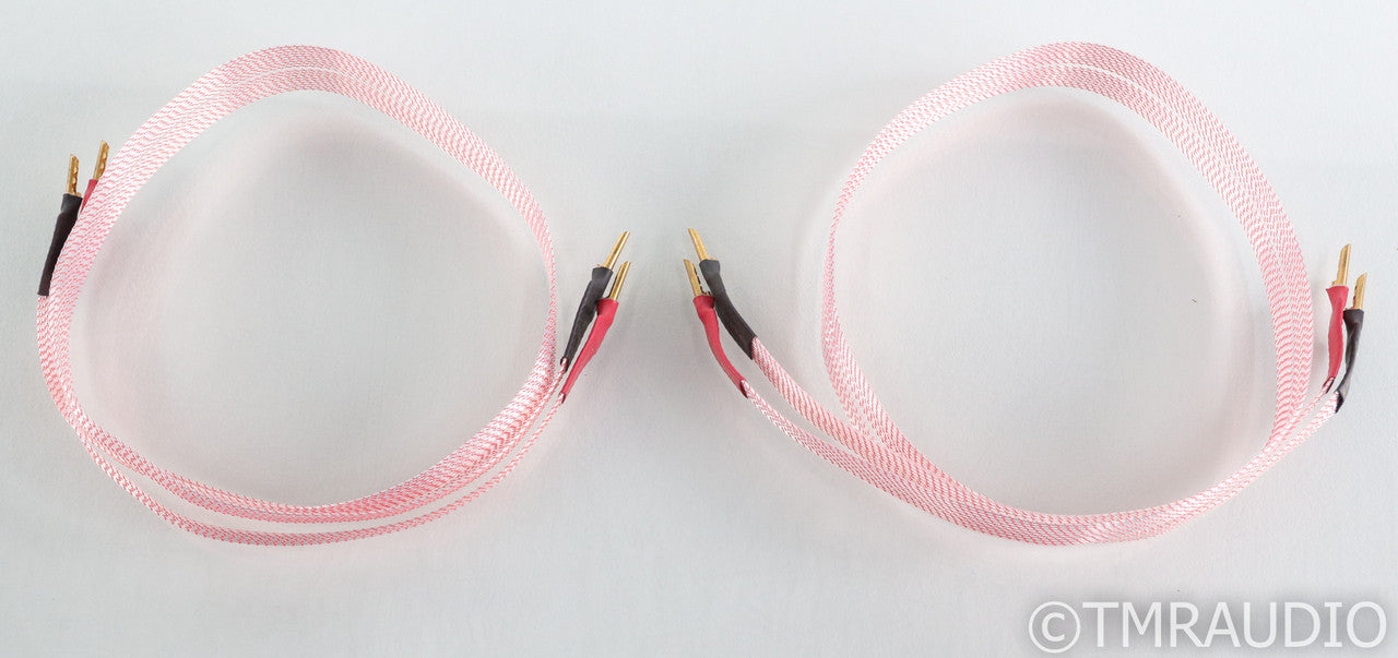 Nordost Heimdall 2 Speaker Cables; 1m Pair
