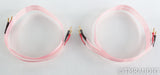 Nordost Heimdall 2 Speaker Cables; 1m Pair