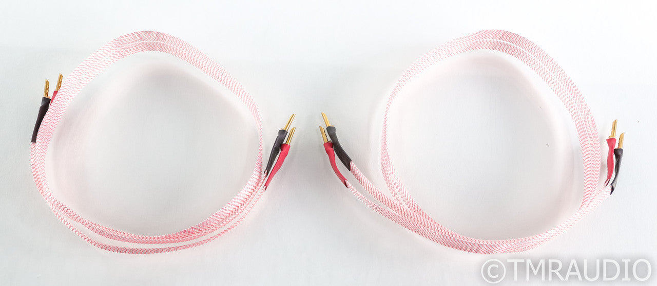Nordost Heimdall 2 Speaker Cables; 1m Pair