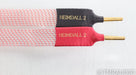 Nordost Heimdall 2 Speaker Cables; 1m Pair