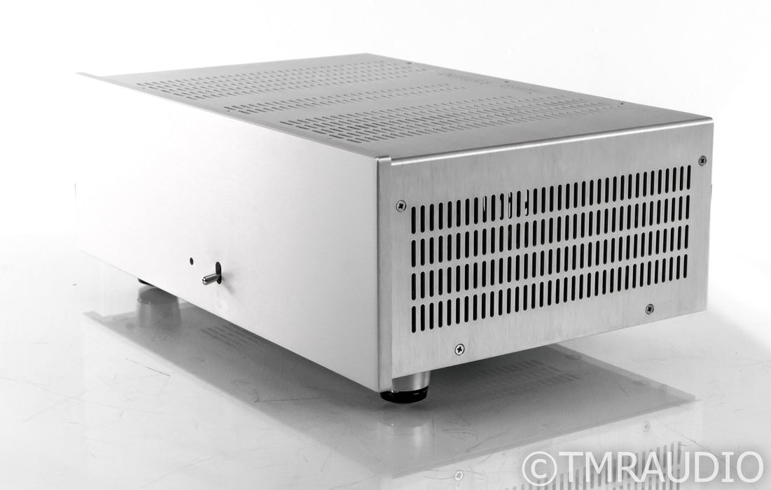 David Berning ZH-230 Stereo Tube Power Amplifier; ZH230; Modified