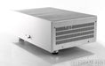 David Berning ZH-230 Stereo Tube Power Amplifier; ZH230; Modified