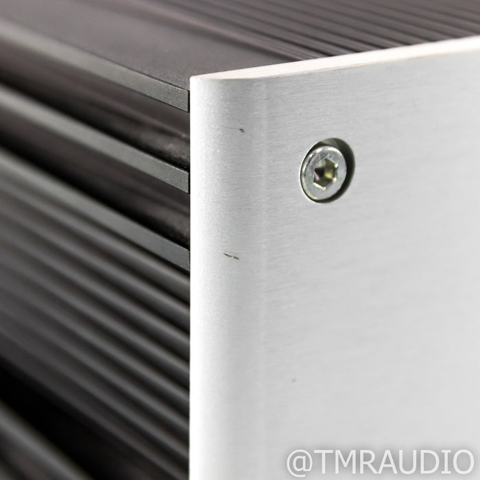 Musical Fidelity X-10V3 Stereo Tube Buffer; X10 V3