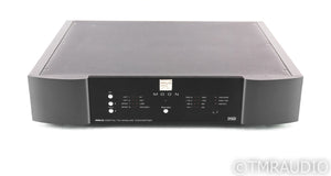 SimAudio Moon 280D DAC / MiND 2 Network Streamer; D/A Converter; 280-D; MiND-2