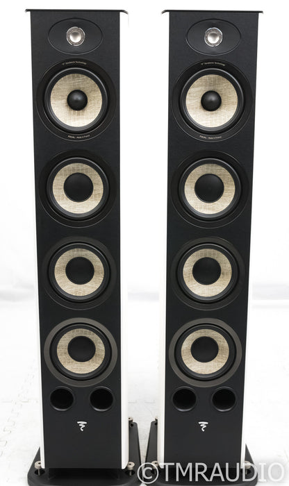 Focal Aria 936 Floorstanding Speakers