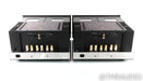 McIntosh MC611 Mono Power Amplifier