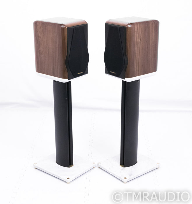 Sonus Faber Electa Amator III Bookshelf Speakers