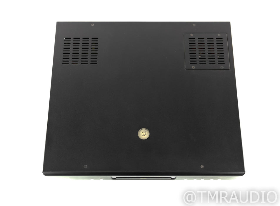 Cary CD 303/300 Tube Hybrid CD Player; HDCD; Remote
