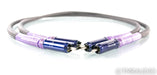 Revelation Audio Labs Paradise CryoSilver Reference RCA Cables; 1m Pair